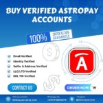 Buy Verified Astropay Accounts
