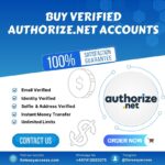 Buy Verified Authorize.net Accounts