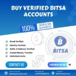 Buy Verified Bitsa Accounts