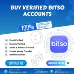Buy Verified Bitso Accounts