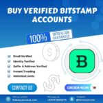 Buy Verified Bitstamp Accounts