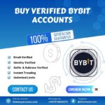 Buy Verified Bybit Accounts
