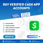 Buy Verified Cash App Accounts