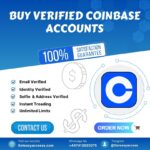 Buy Verified Coinbase Accounts