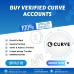 Buy Verified Curve Accounts