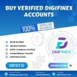 Buy Verified Digifinex Accounts