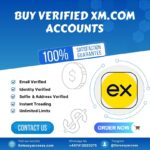 Buy Verified Exness Accounts