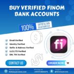 Buy Verified Finom Bank Accounts