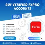 Buy Verified Fxpro Accounts