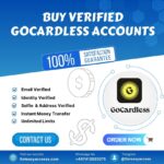 Buy Verified Gocardless Accounts