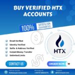 Buy Verified HTX Accounts