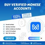 Buy Verified Monese Accounts
