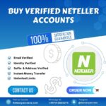Buy Verified Neteller Accounts
