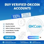 Buy Verified OKcoin Accounts