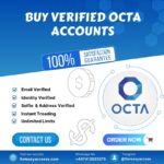 Buy Verified Octa Accounts
