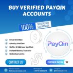 Buy Verified Payqin Accounts