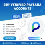 Buy Verified Paysera Accounts
