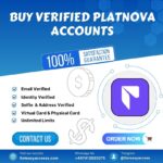 Buy Verified Platnova Accounts