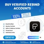 Buy Verified Rebind Accounts