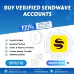 Buy Verified Sendwave Accounts