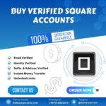 Buy Verified Square Accounts