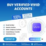 Buy Verified Vivid Accounts