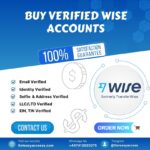 Buy Verified Wise Accounts