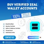 Buy Verified Zeal Wallet Accounts