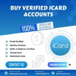 Buy Verified icard Accounts