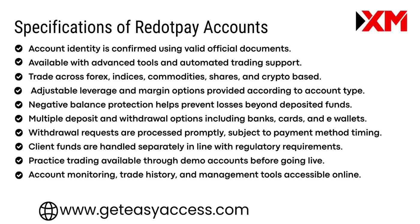 Buy Verified Xm Accounts