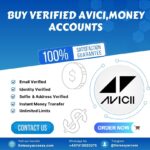 Buy Verified Avici.Money Accounts