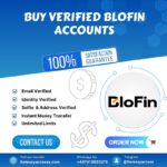 Buy Verified Blofin Accounts