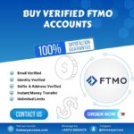 Buy Verified FTMO Accounts