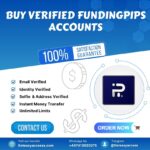 Buy Verified Fundingpips Accounts